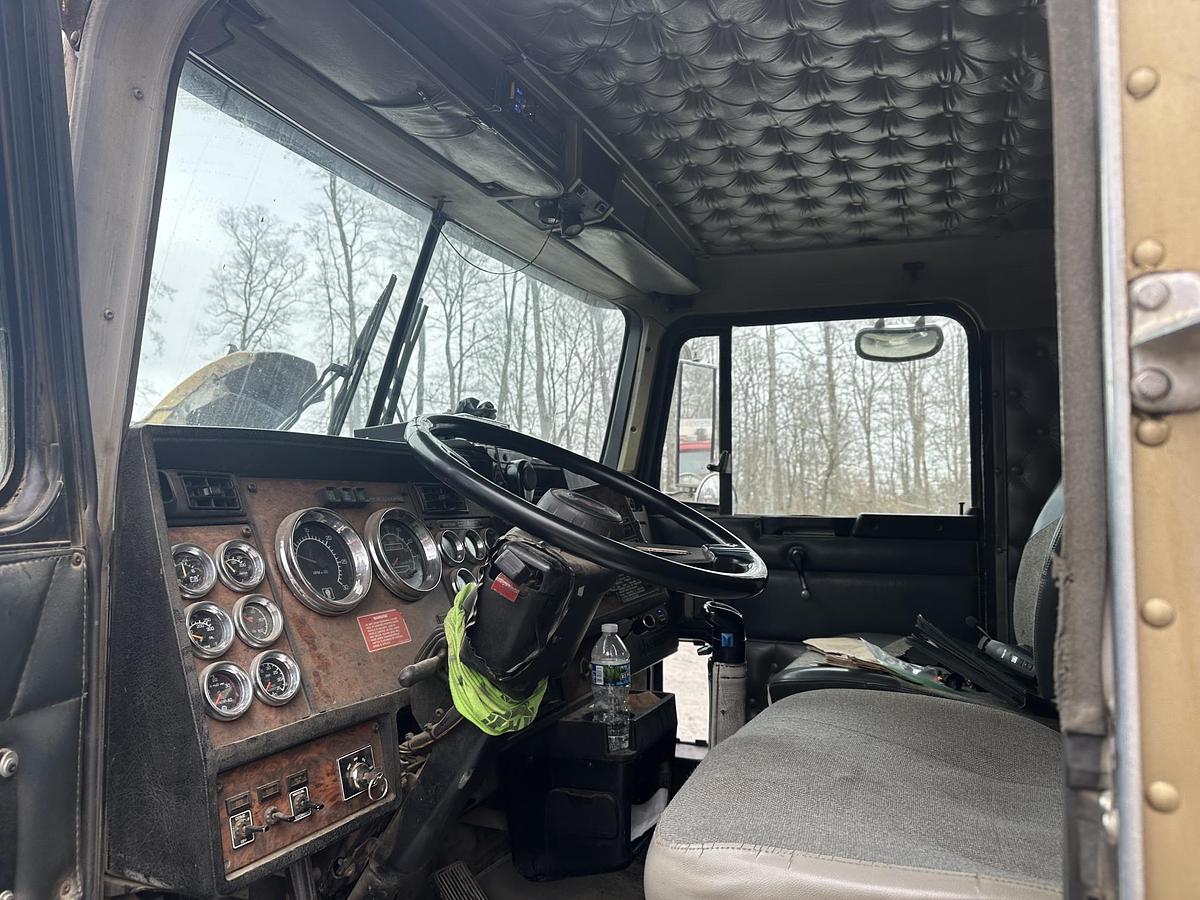 Used 1999 KENWORTH T800