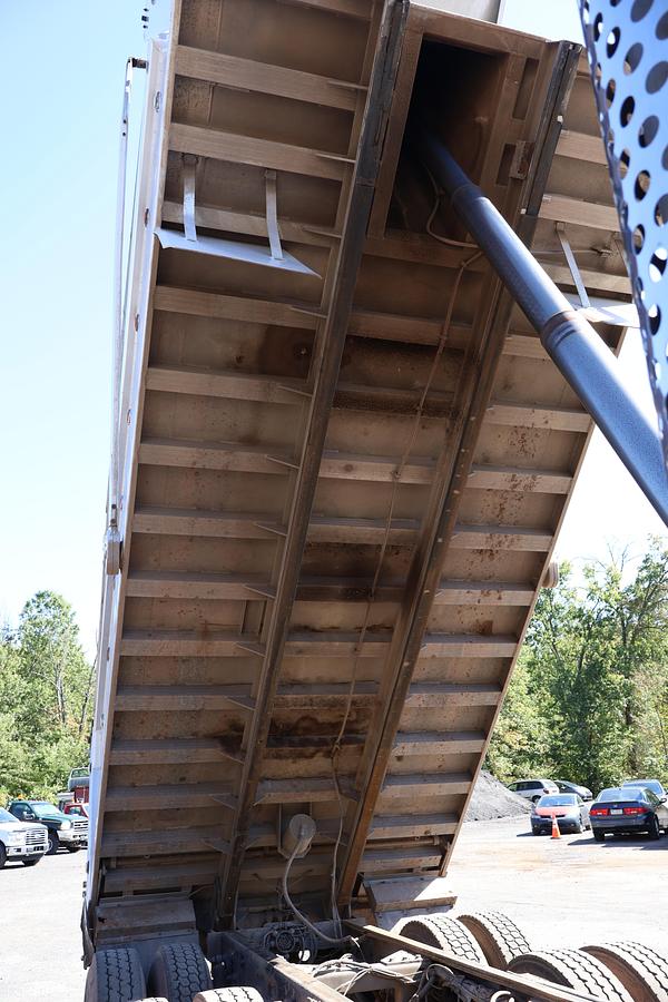 Used 2008 KENWORTH W900