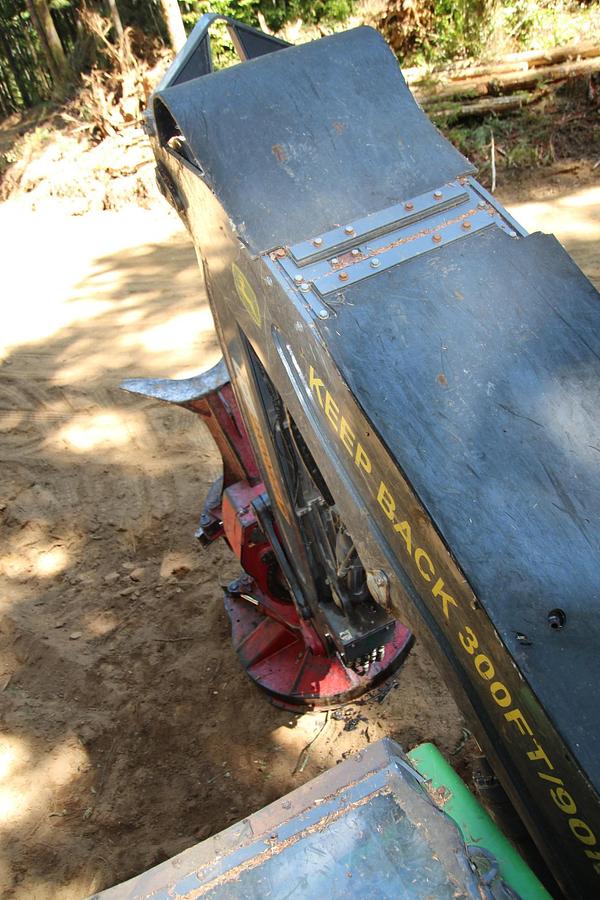 Used 2019 JOHN DEERE 959 M