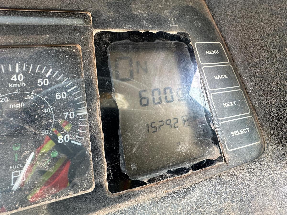 Used 2003 DEERE 400D
