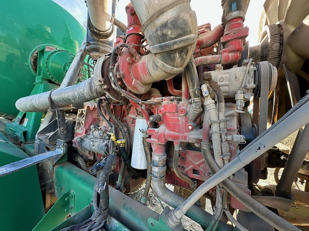 Used 2021 TEREX FD4000