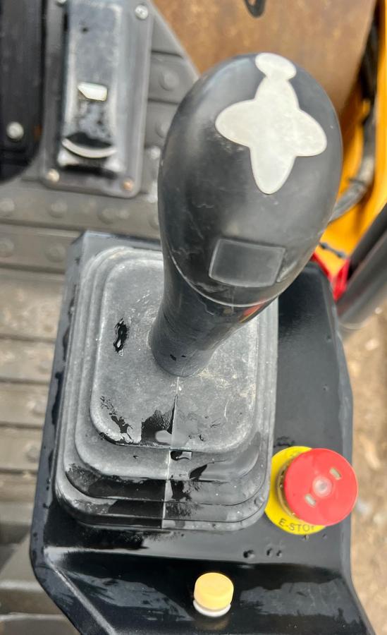 Used 2017 VOLVO SD45d