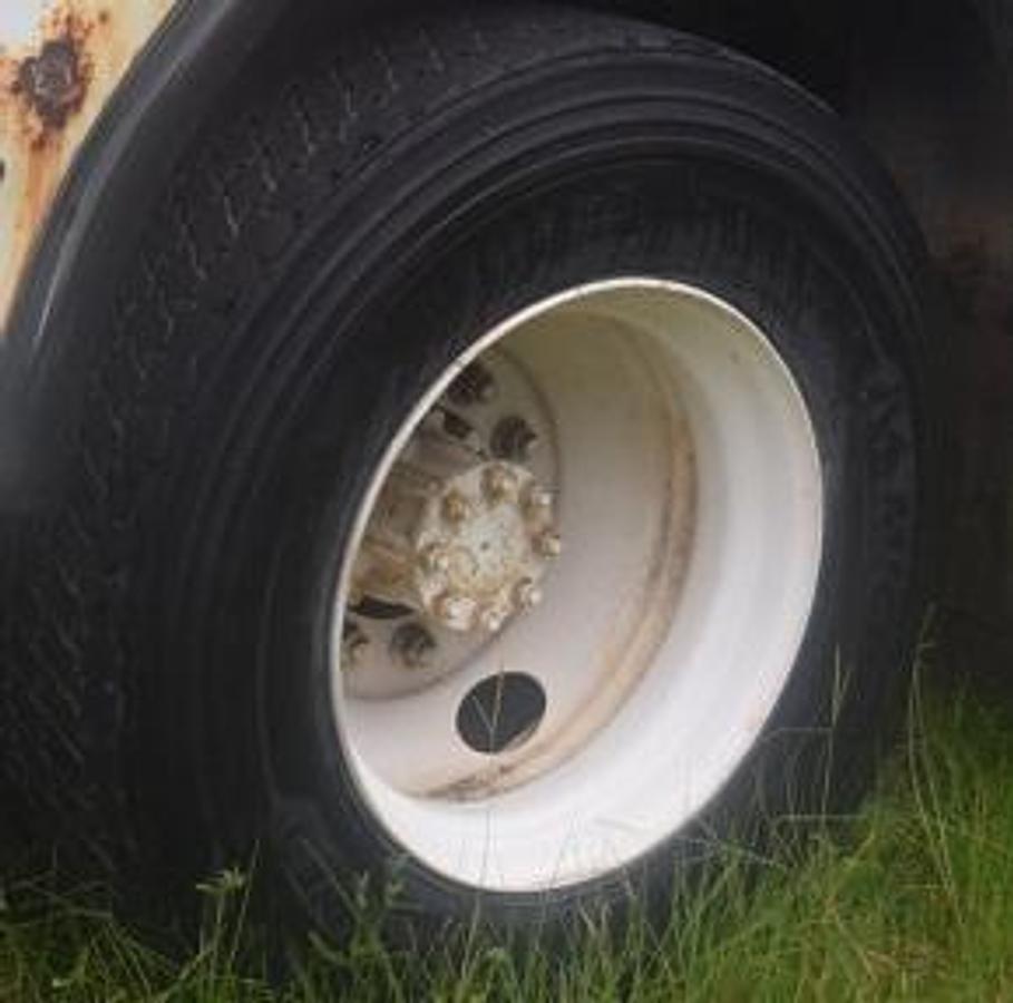 Used 2007 ALTEC AA755