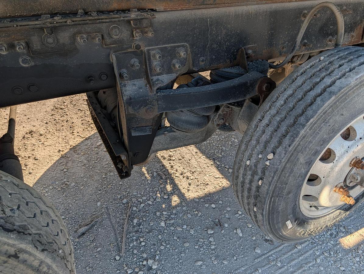 Used 2007 STERLING L8500