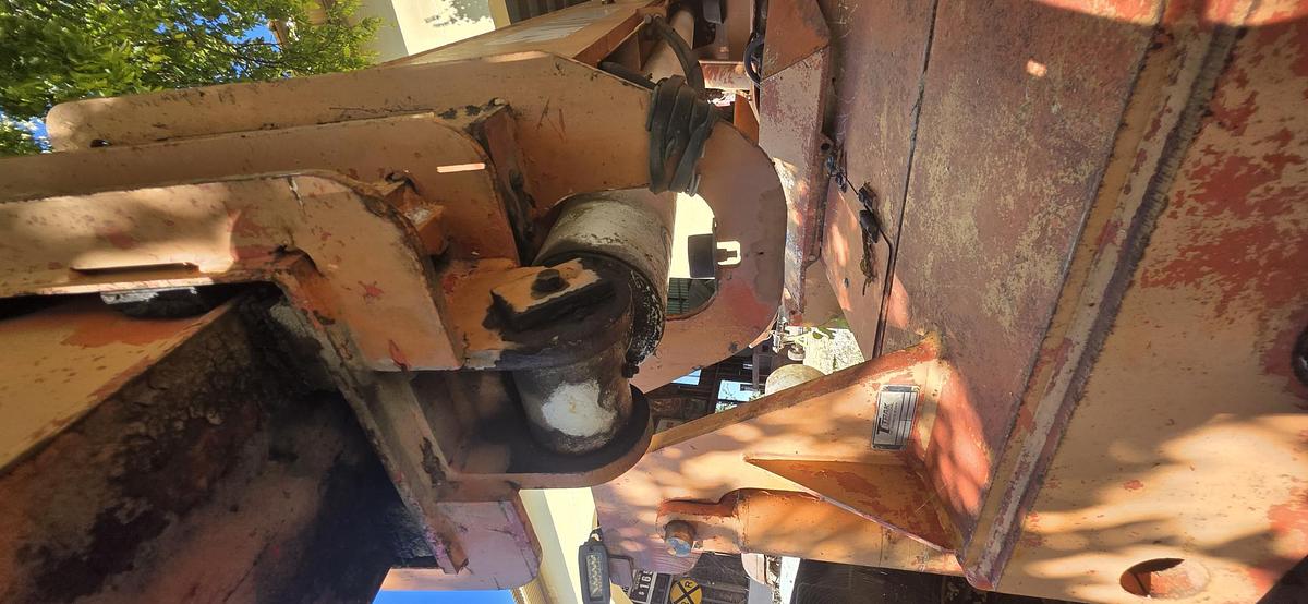 Used 1994 SKY TRAK 10054