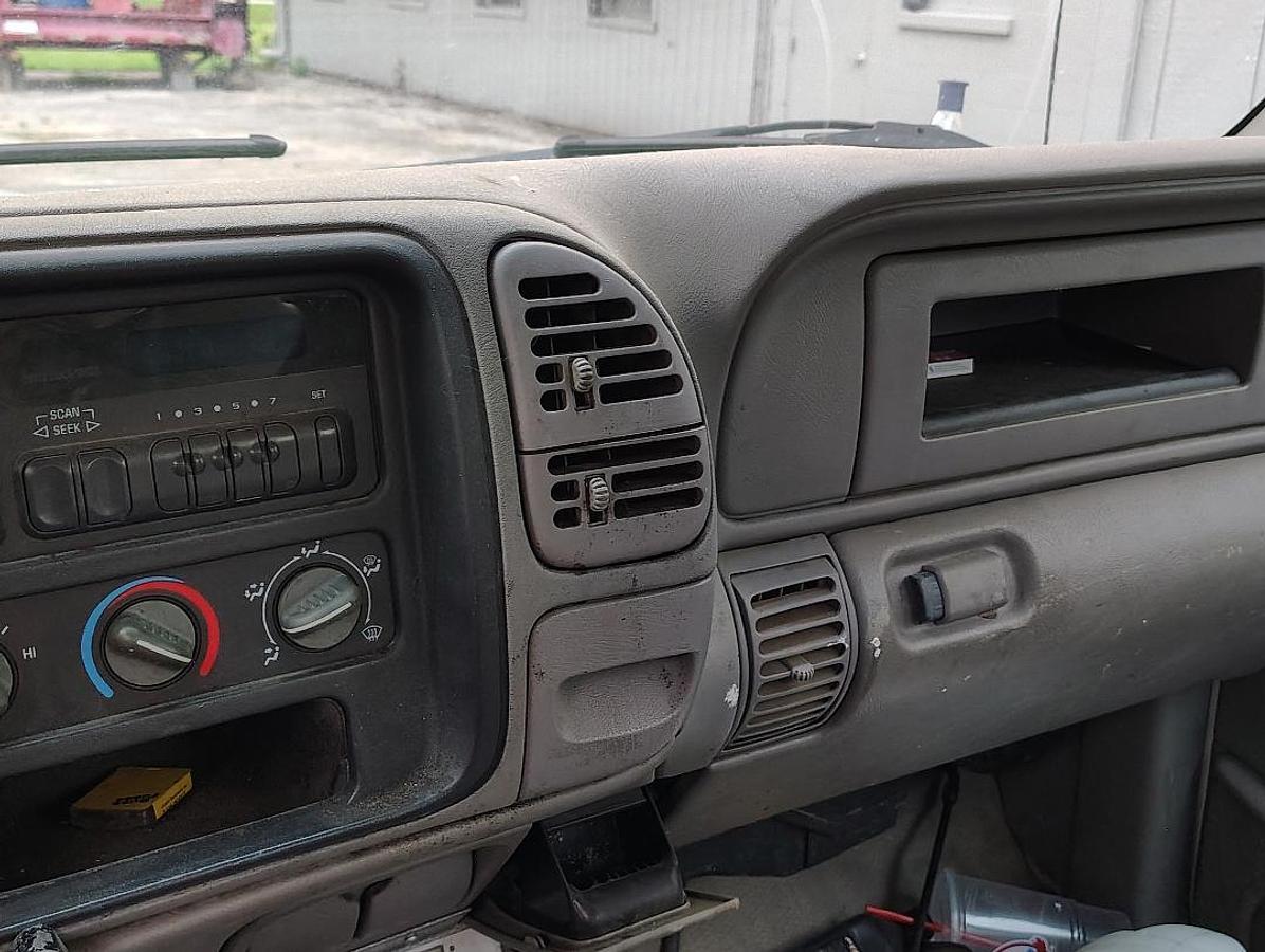 Used 2001 CHEVROLET 3500