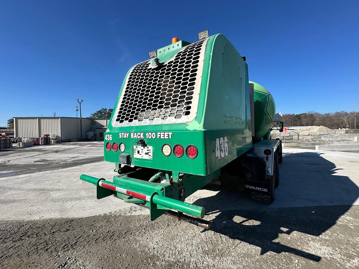 Used 2020 TEREX FD4000