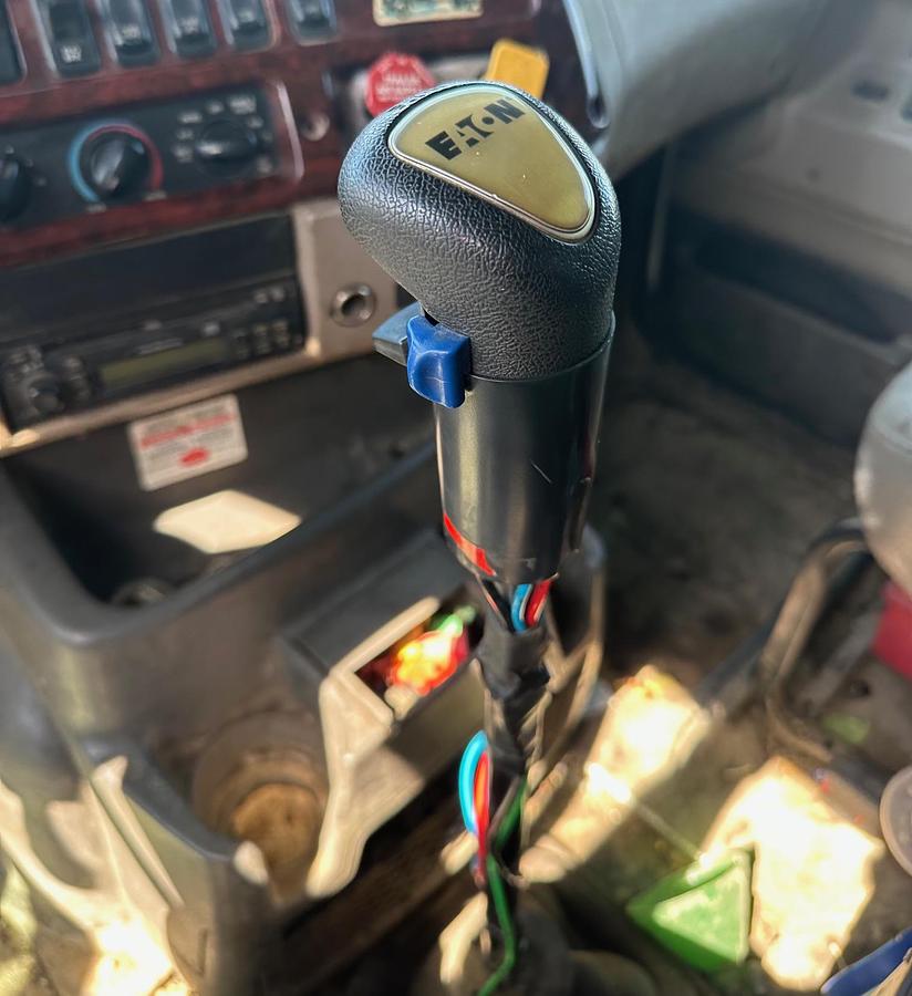 Used 2007 STERLING L9500