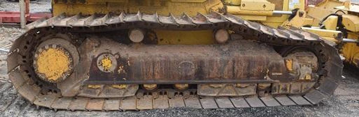 Used 2014 KOMATSU D51PXI-22