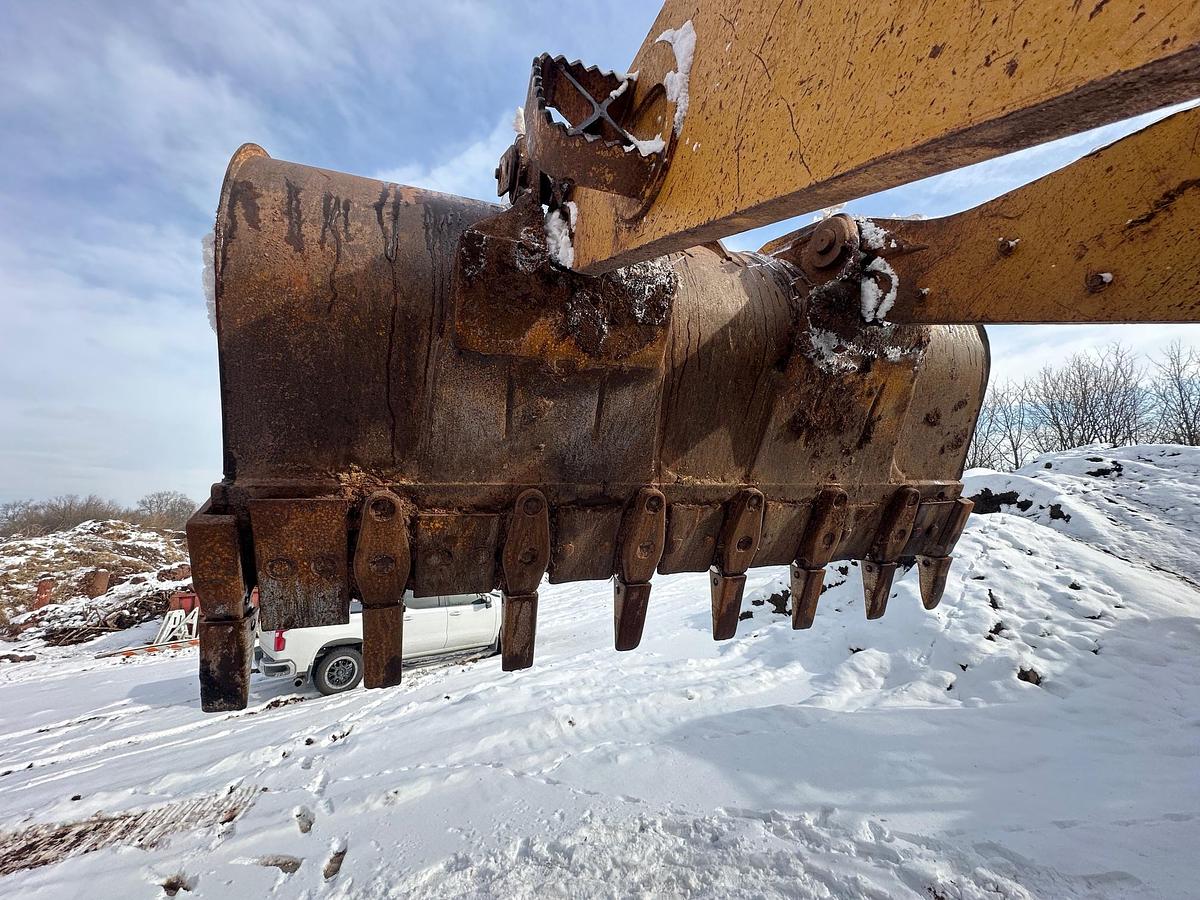 Used 2005 CATERPILLAR 963C