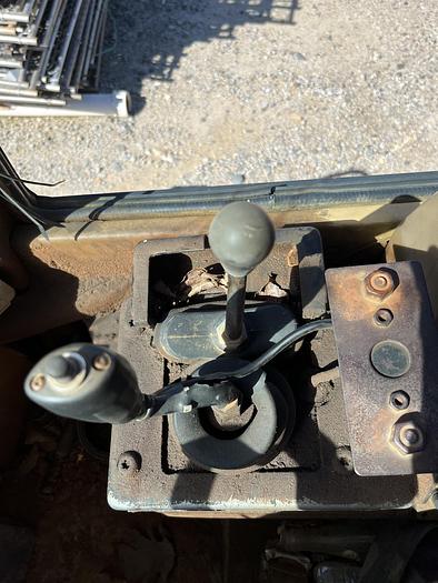 Used 1995 CATERPILLAR IT28F