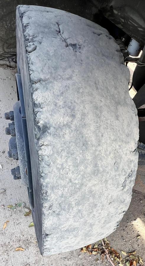 Used 1982 WIGGINS WD228y