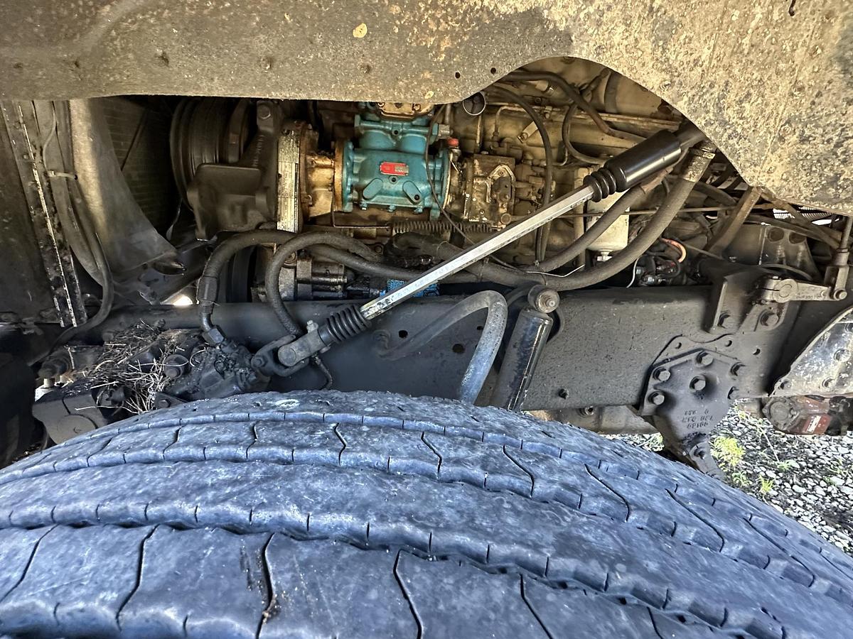 Used 1986 FORD LN9000