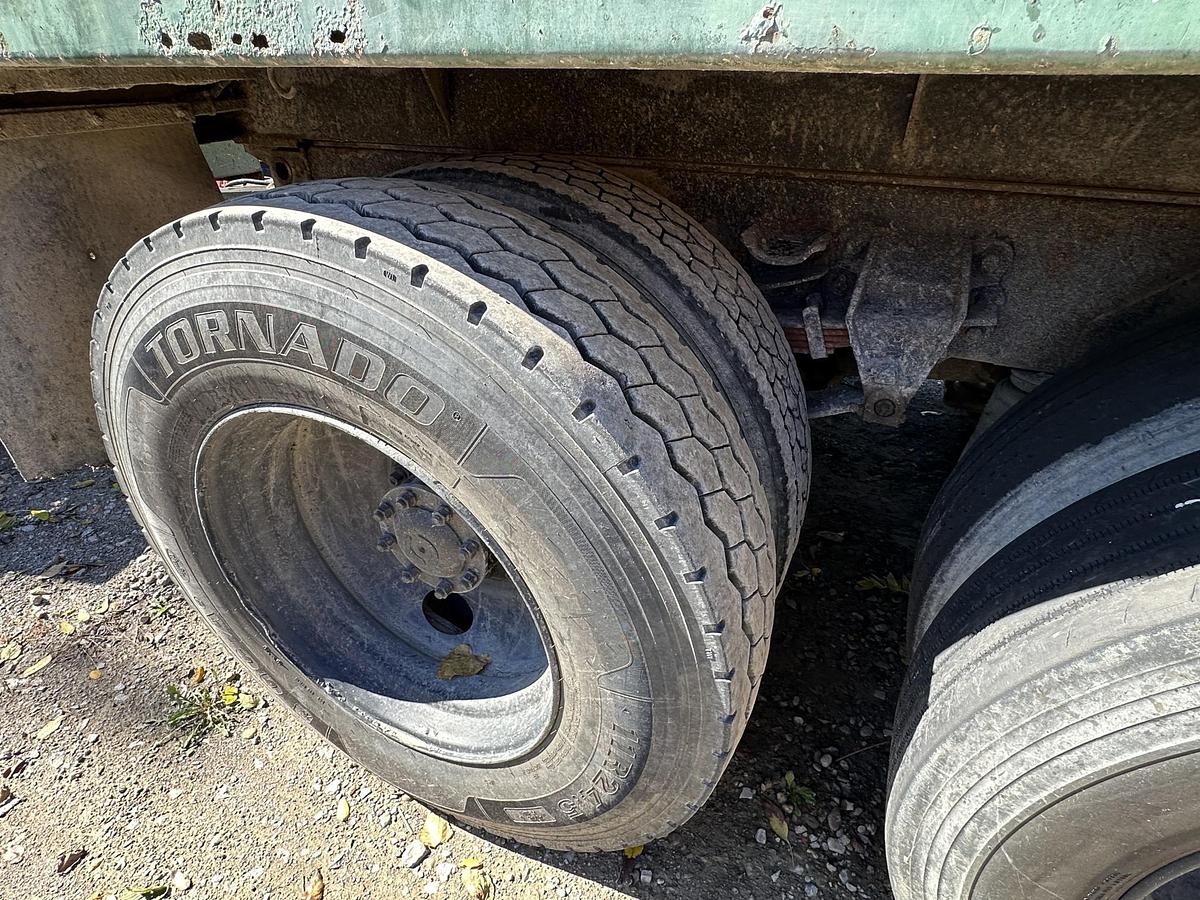 Used 1994 FORD LN9000