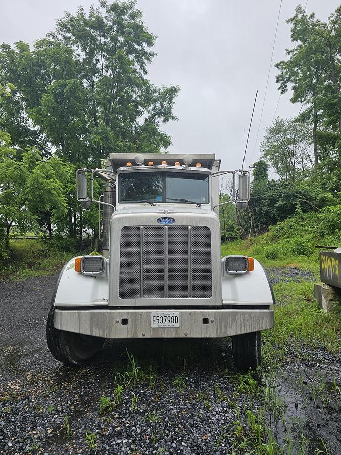 Used 2018 PETERBILT 365