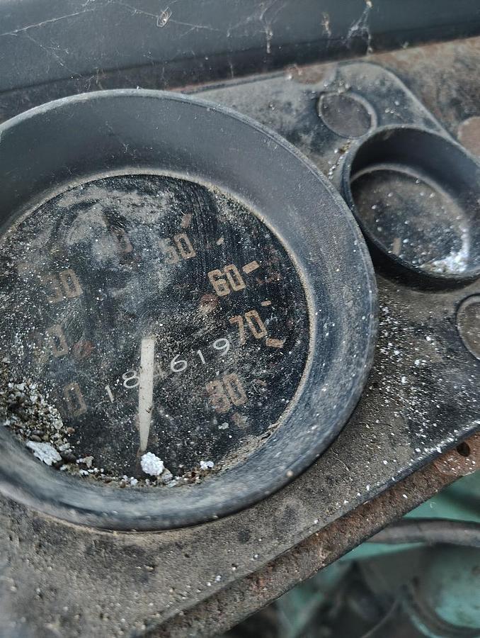 Used 1965 GMC Crackerbox