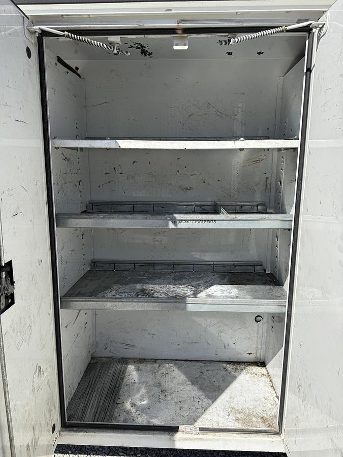 Used 2017 STELLAR 10621