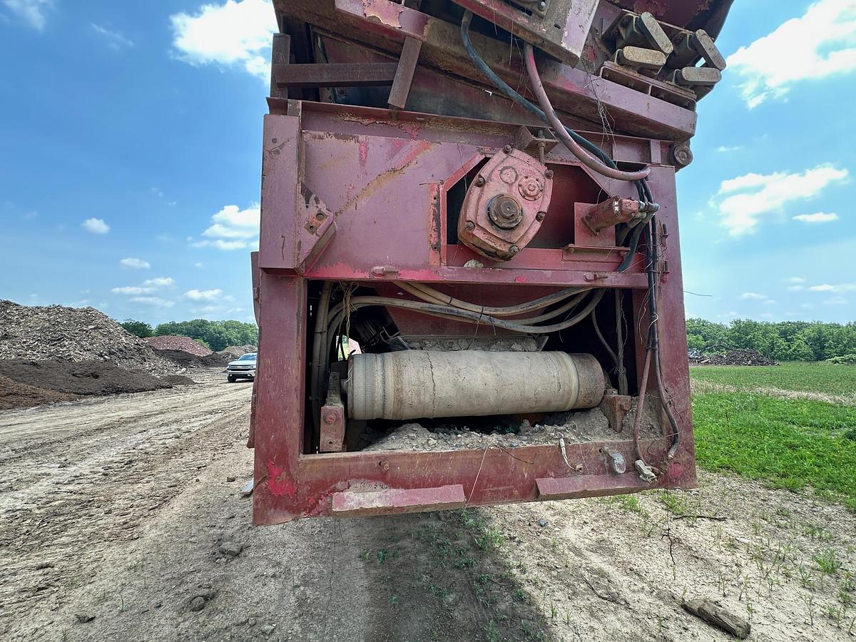 Used 1994 EXTEC 6000S