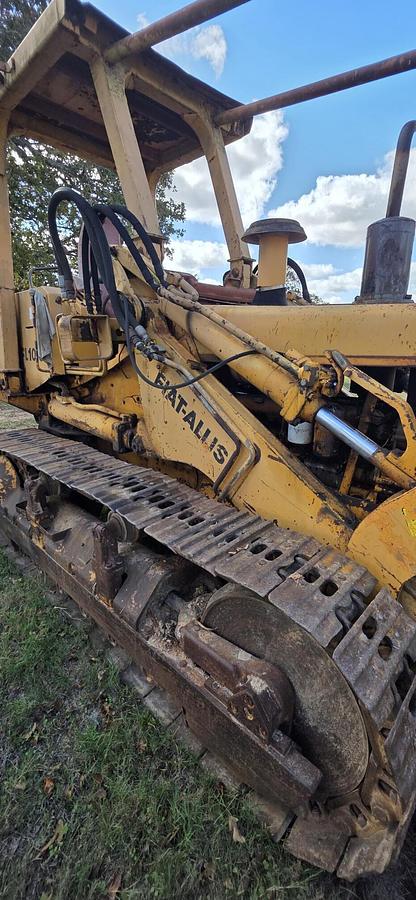 Used 1985 FIAT FL10-C