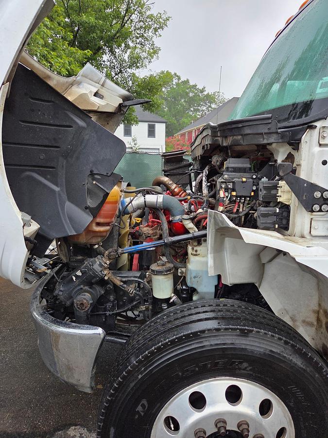 Used 2018 INTERNATIONAL 4300 SBA