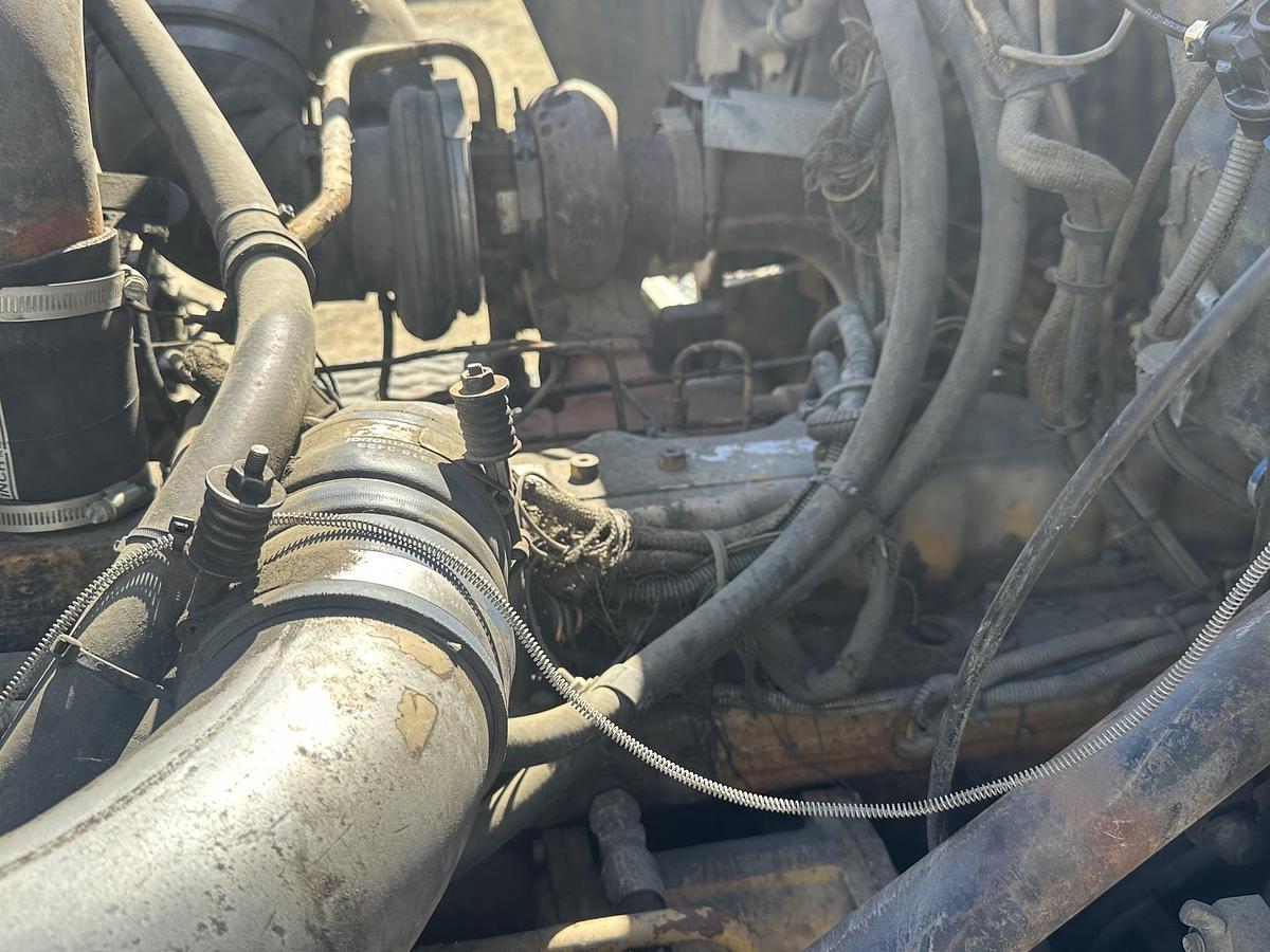 Used 1993 WESTERN STAR 4800