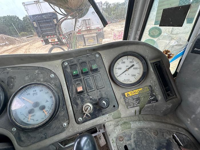 Used 2007 OSHKOSH S-2346