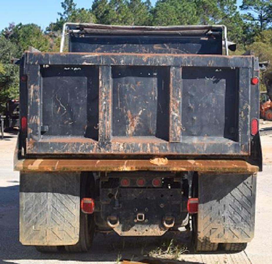 Used 2014 INTERNATIONAL TRANSTAR 8600