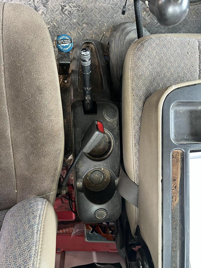 Used 2008 GMC Top Kick C7500