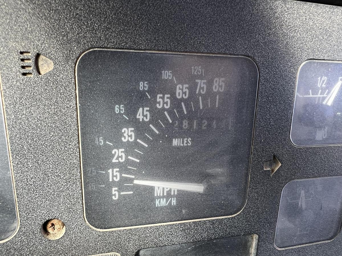 Used 1990 INTERNATIONAL 8300 Eagle