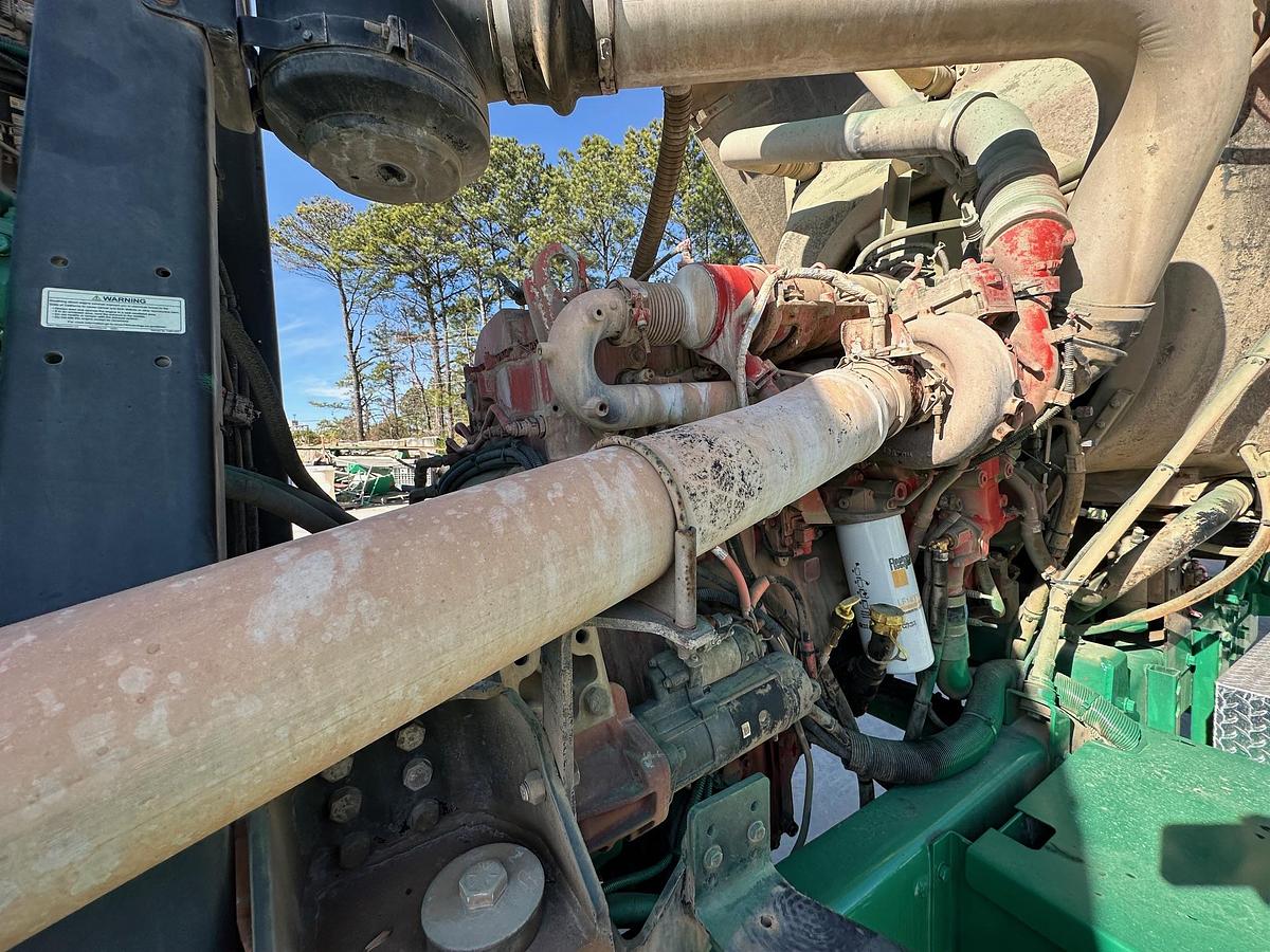 Used 2020 TEREX FD4000