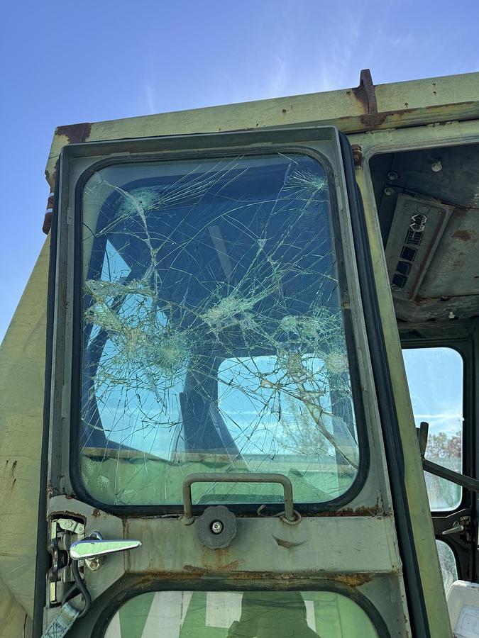 Used 1987 FIATALLIS 14C