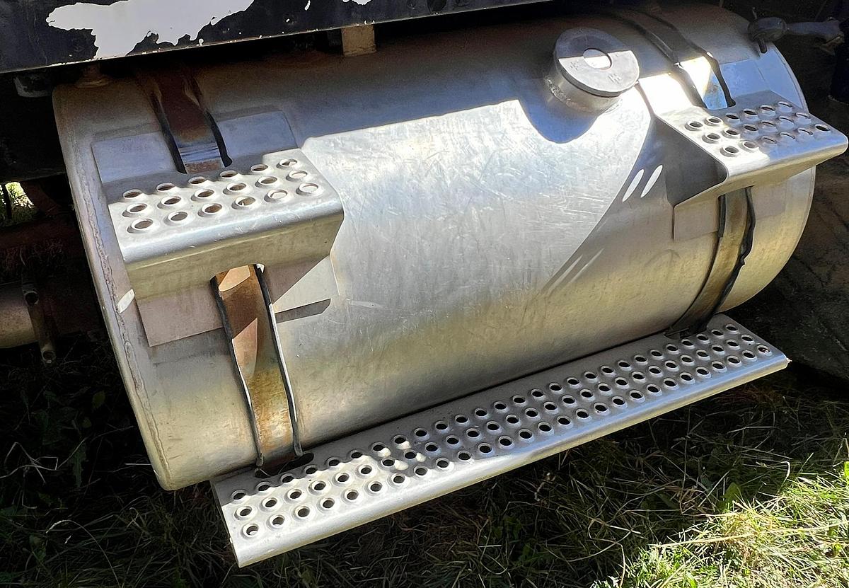 Used 1978 INTERNATIONAL Transtar 4350