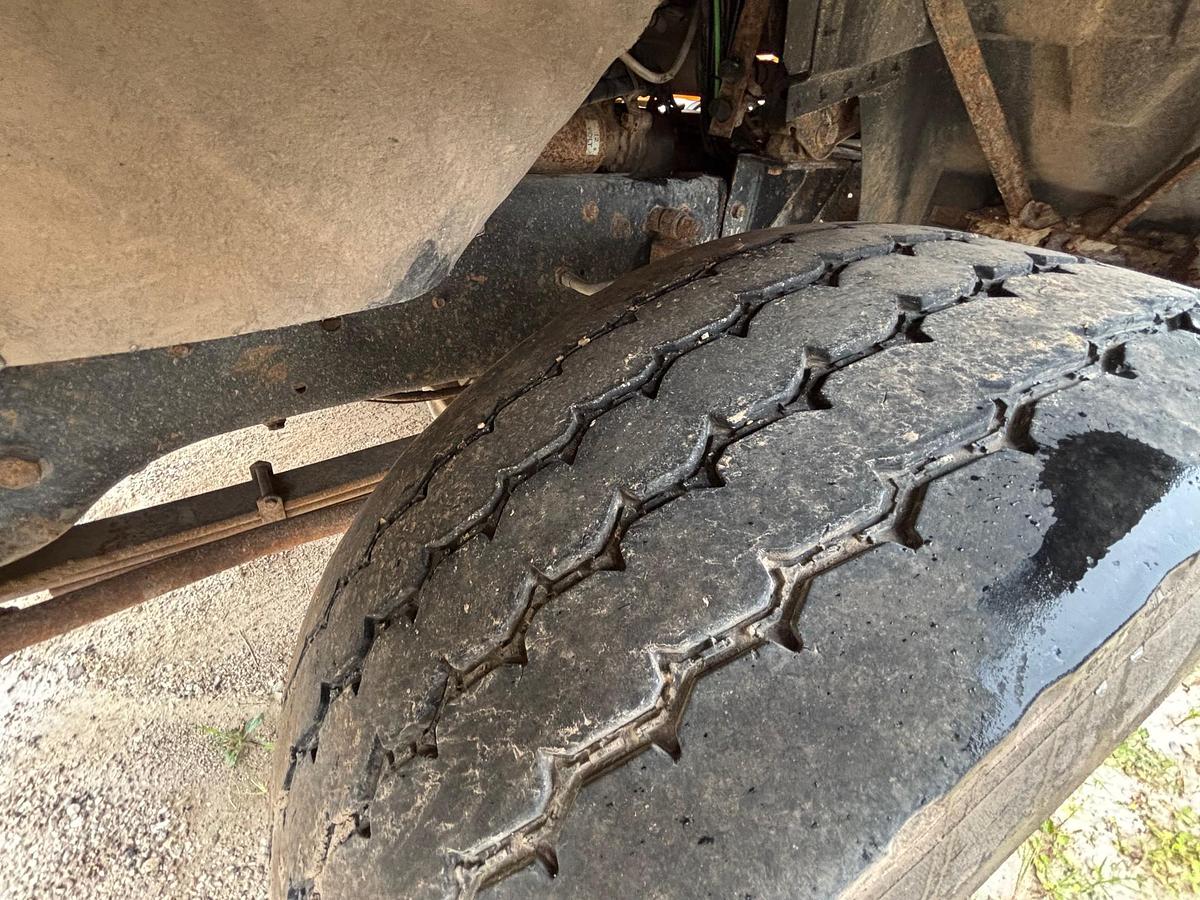 Used 1995 MACK CL713