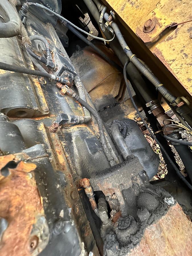 Used 2000 KAWASAKI 95Z IV