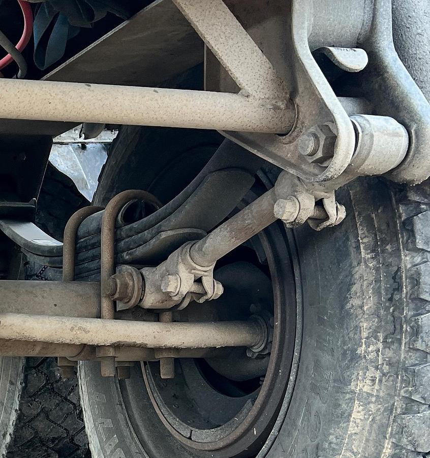 Used 2015 SIDE DUMP INDUSTRIES 80' X 96