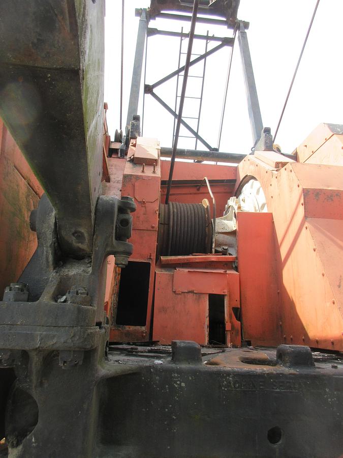 Used 1968 NORTHWEST 70D