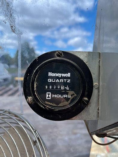 Used 2017 LINK-BELT 238H-5