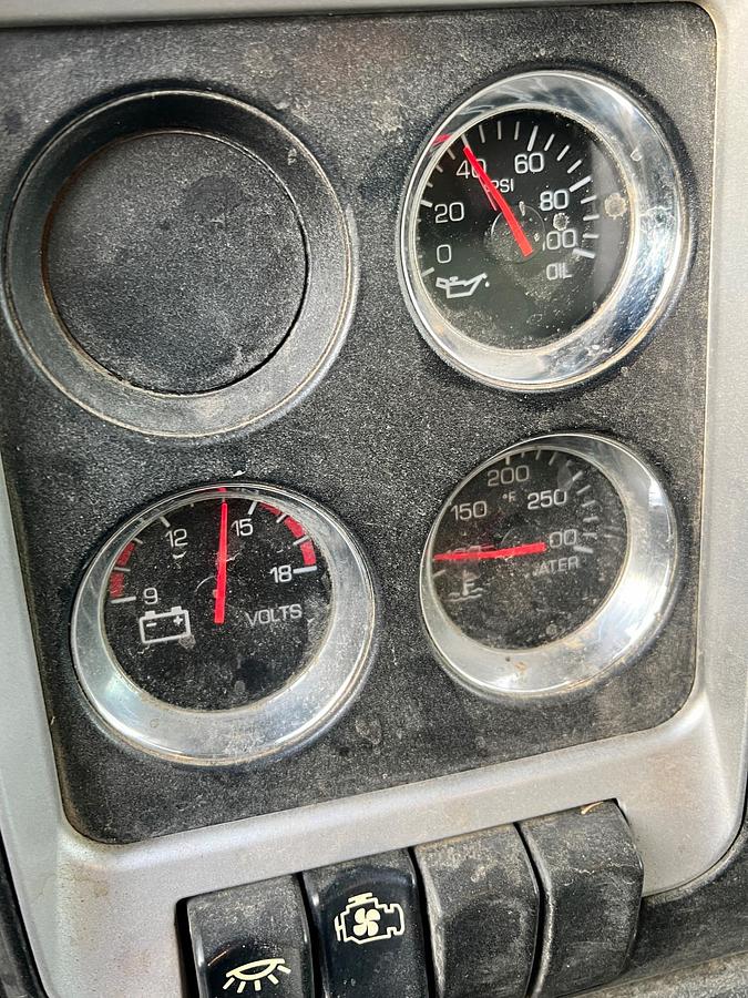 Used 2013 KENWORTH t800