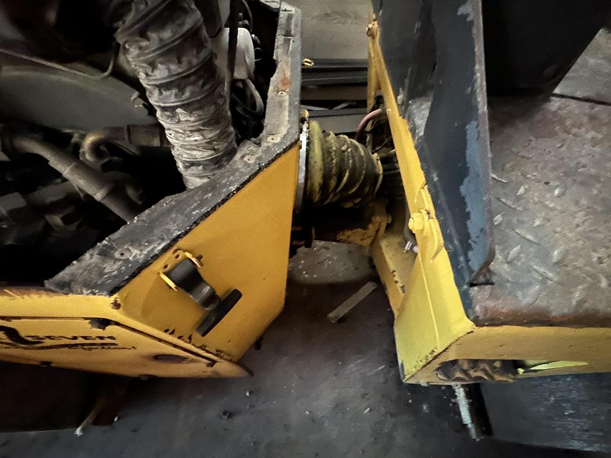 Used 1998 BOMAG BW130AD