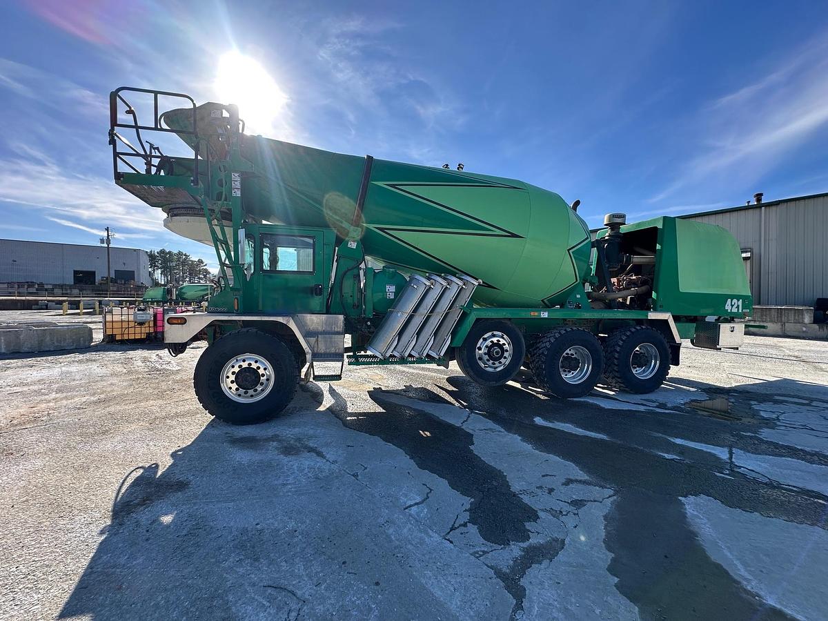 Used 2019 TEREX FD4000