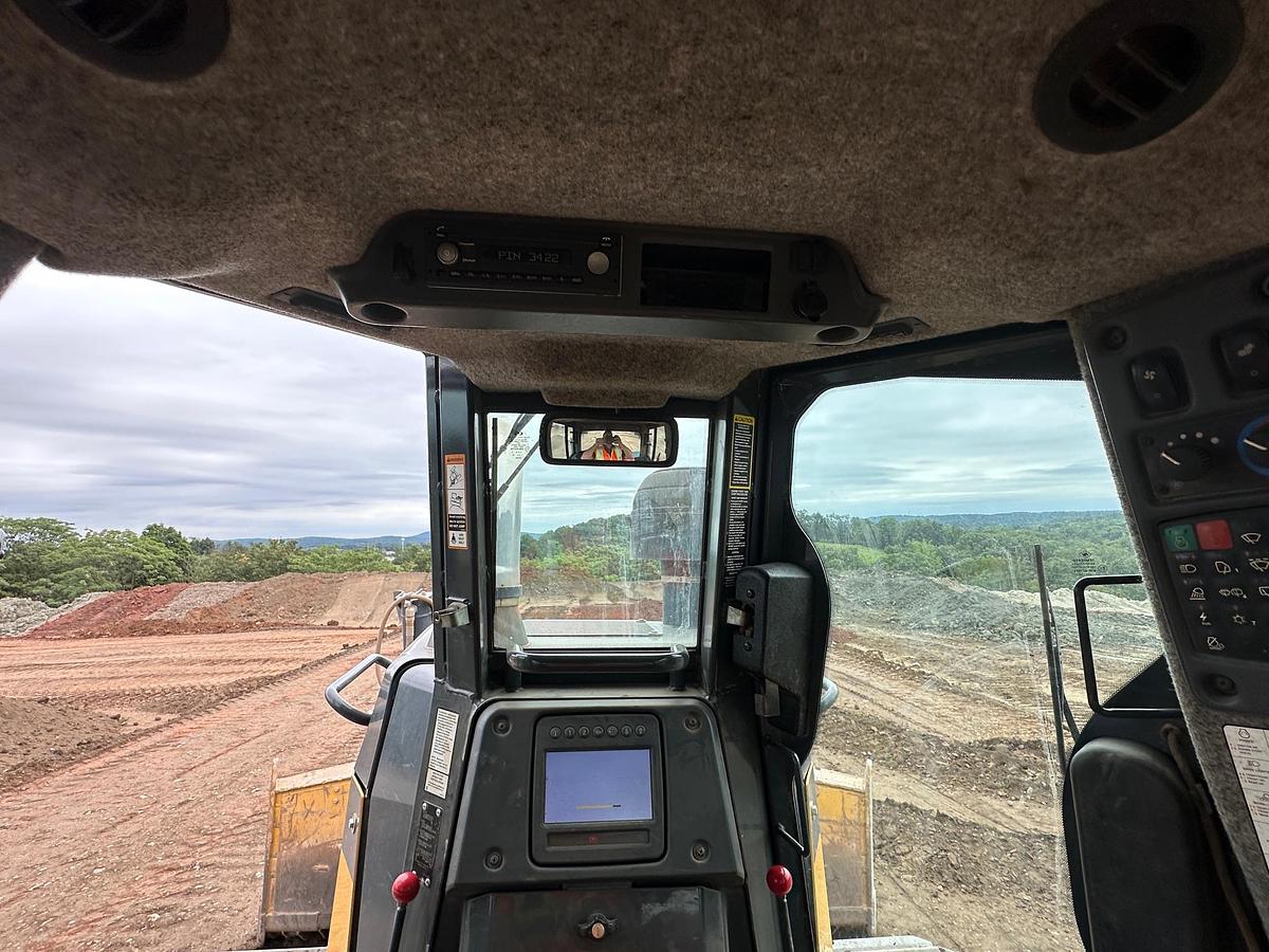 Used 2019 DEERE 950K LGP