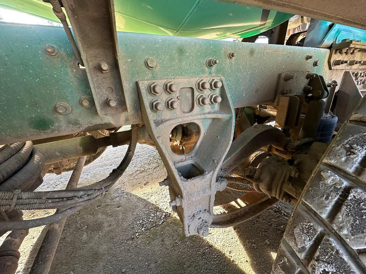 Used 2021 TEREX FD4000