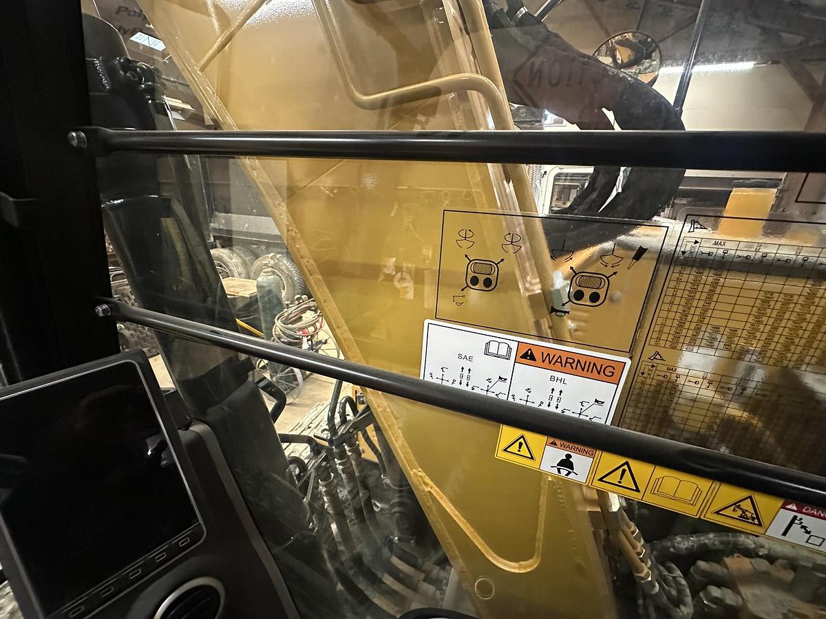 Used 2024 SANY SY155U