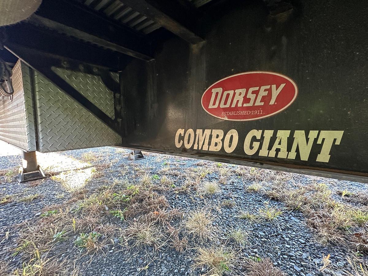 Used 2018 DORSEY 48' X 102