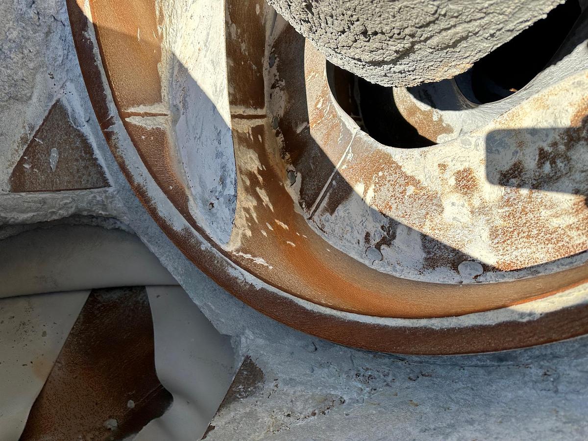 Used 2021 TEREX FD4000