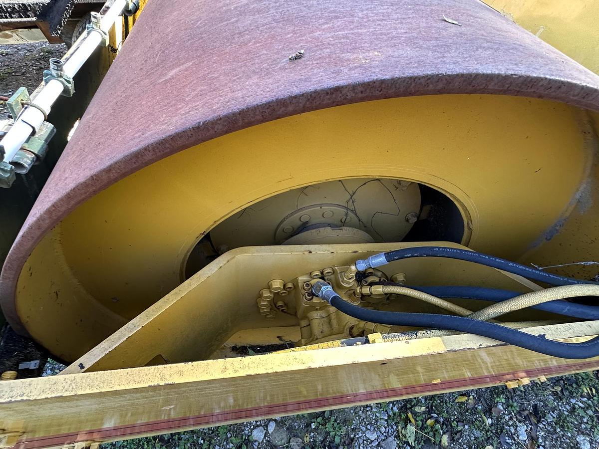 Used 1989 HYSTER C-340-C