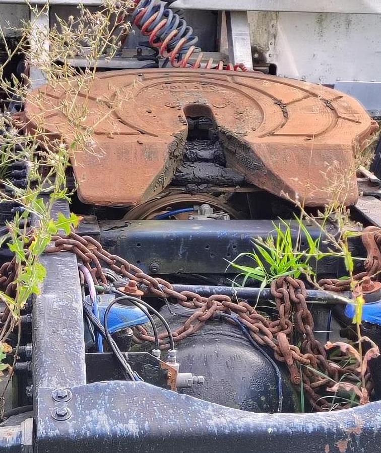 Used 1997 PETERBILT 379