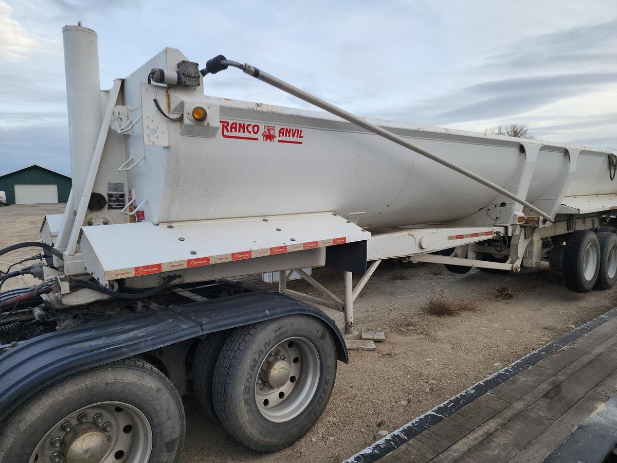 Used 2022 DRAGON 36' x 102"