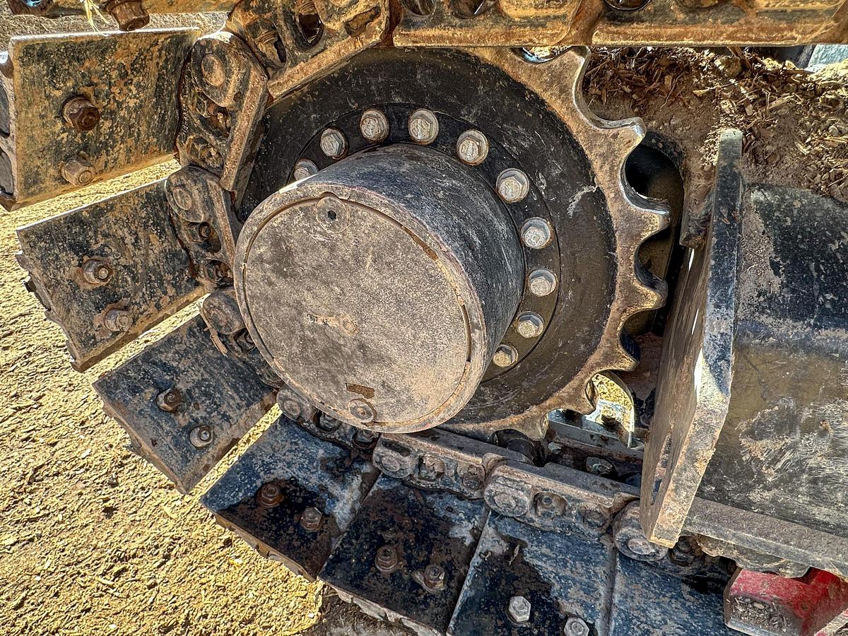 Used 2019 CATERPILLAR 309CR