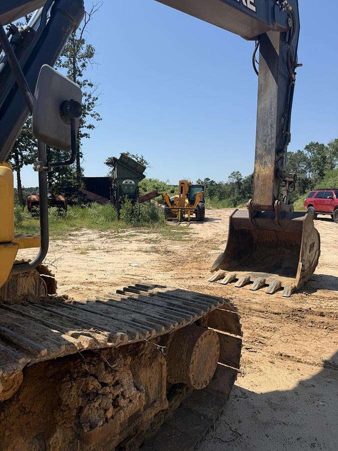 Used 2020 DEERE 350G